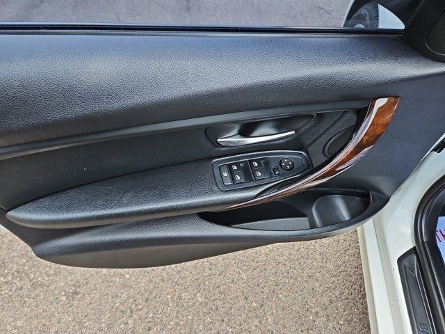 used 2013 BMW 320 car, priced at $8,699