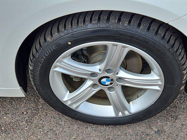 used 2013 BMW 320 car, priced at $8,699