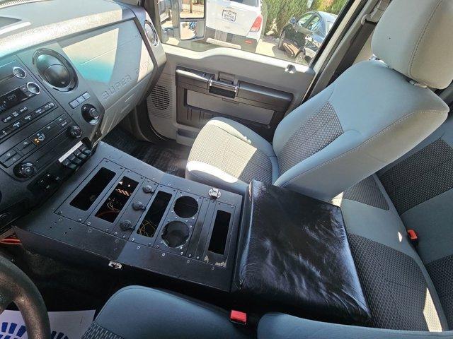 used 2011 Ford F-350 car, priced at $19,995