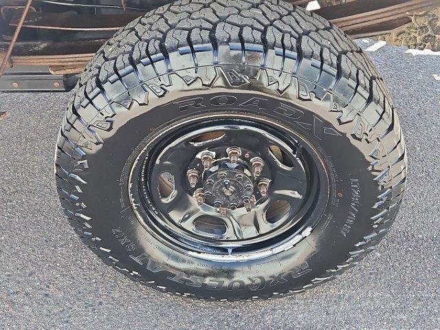 used 2011 Ford F-350 car, priced at $19,995