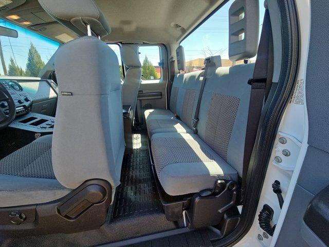 used 2011 Ford F-350 car, priced at $19,995