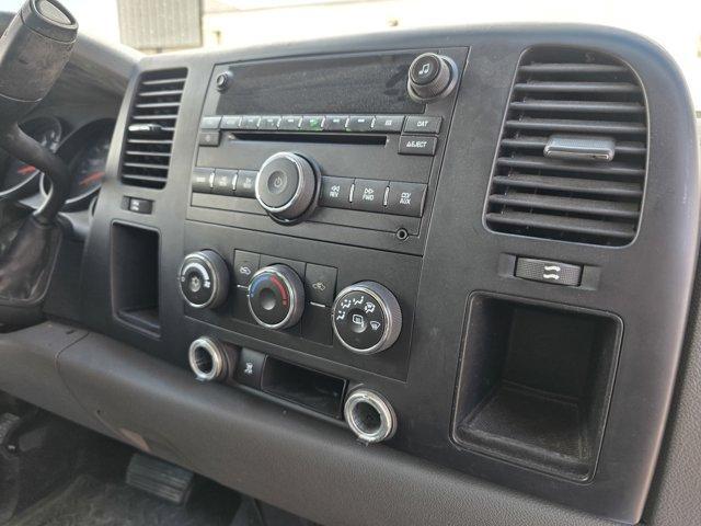 used 2008 Chevrolet Silverado 1500 car, priced at $9,597