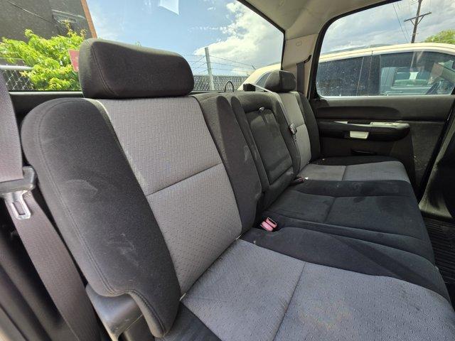 used 2008 Chevrolet Silverado 1500 car, priced at $9,597