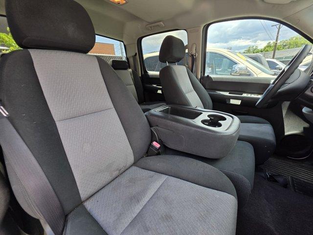 used 2008 Chevrolet Silverado 1500 car, priced at $9,597