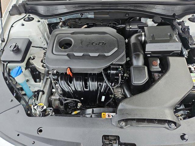used 2020 Kia Optima car, priced at $12,998