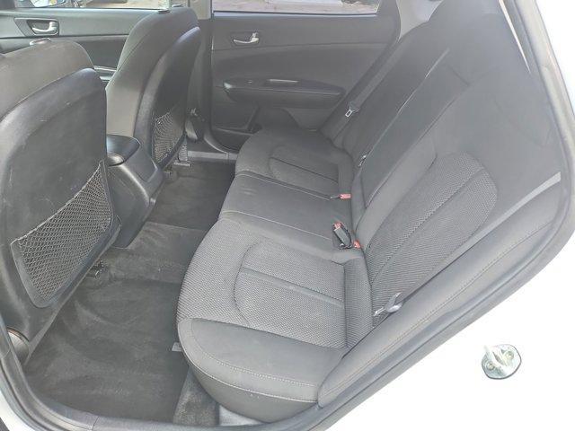 used 2020 Kia Optima car, priced at $11,998