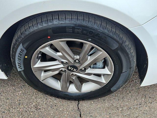 used 2020 Kia Optima car, priced at $12,998