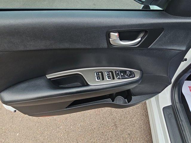 used 2020 Kia Optima car, priced at $12,998