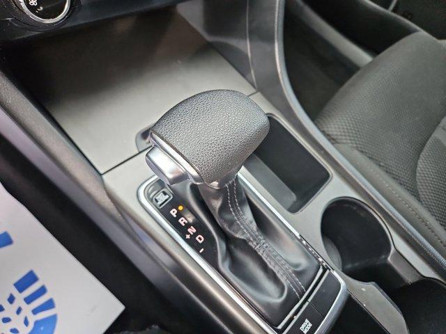 used 2020 Kia Optima car, priced at $12,998