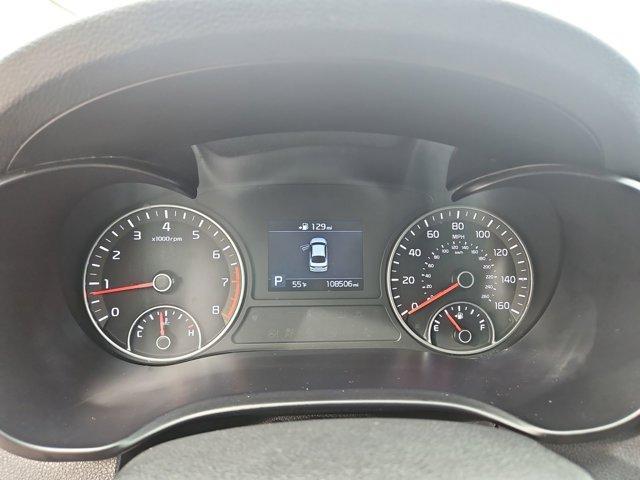 used 2020 Kia Optima car, priced at $12,998