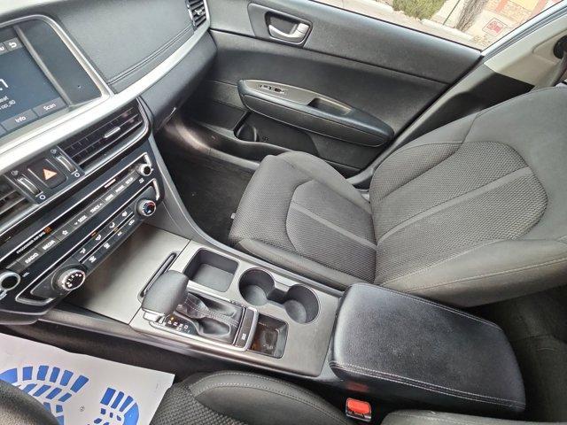 used 2020 Kia Optima car, priced at $12,998