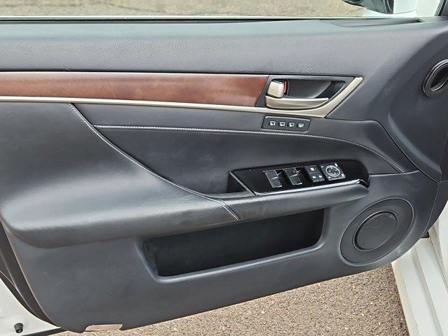 used 2014 Lexus GS 350 car, priced at $13,998