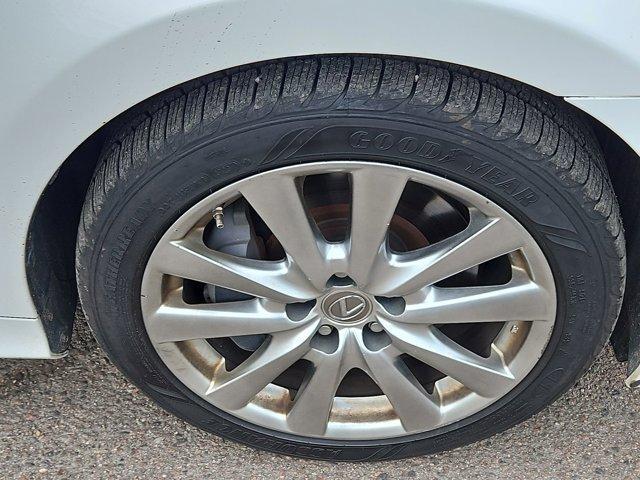 used 2014 Lexus GS 350 car, priced at $13,998
