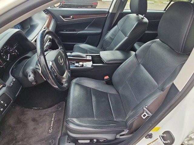 used 2014 Lexus GS 350 car, priced at $13,998