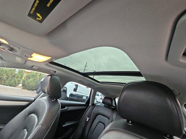 used 2014 Audi allroad car, priced at $11,099