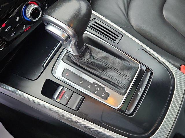 used 2014 Audi allroad car, priced at $11,099