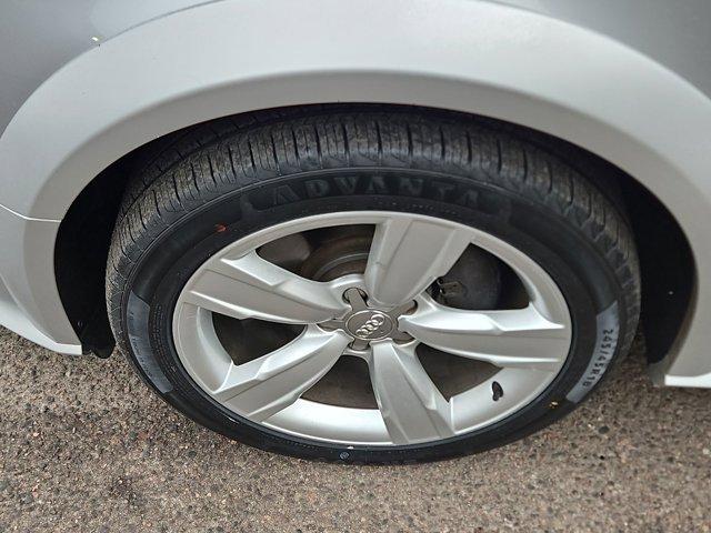 used 2014 Audi allroad car, priced at $11,099