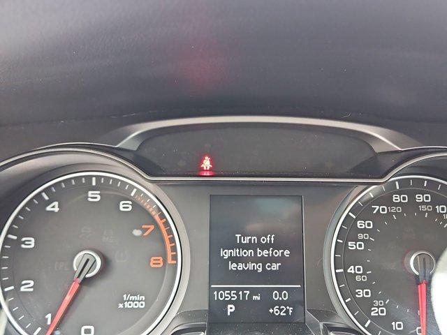 used 2014 Audi allroad car, priced at $11,099