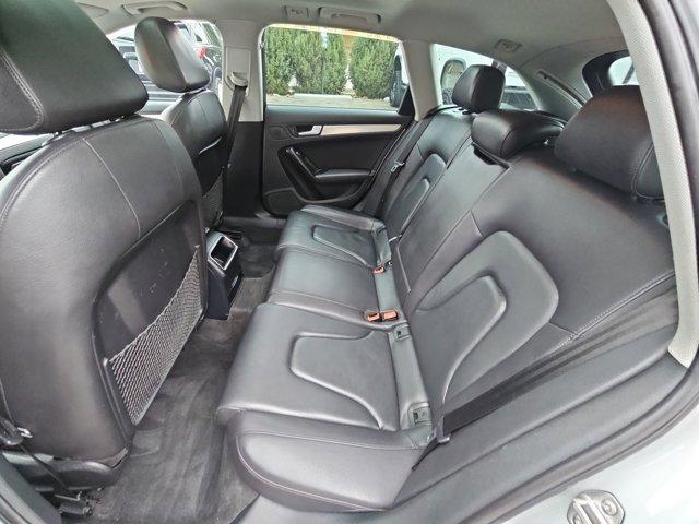 used 2014 Audi allroad car, priced at $11,099