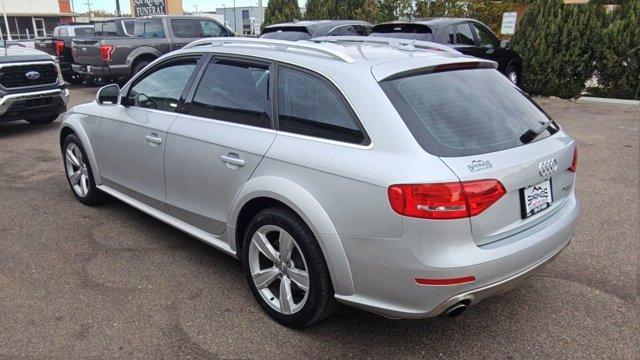 used 2014 Audi allroad car, priced at $11,099