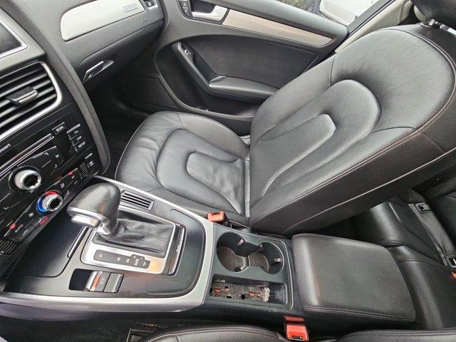 used 2014 Audi allroad car, priced at $11,099