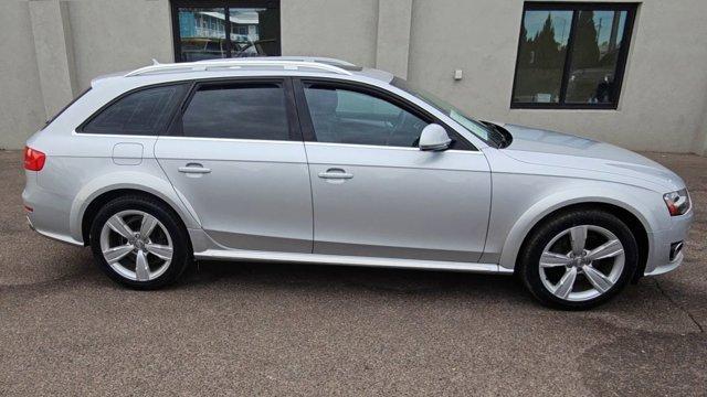 used 2014 Audi allroad car, priced at $11,099