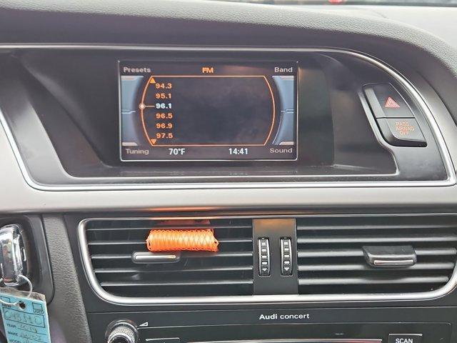 used 2014 Audi allroad car, priced at $11,099