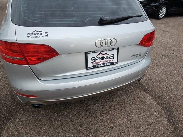 used 2014 Audi allroad car, priced at $11,099