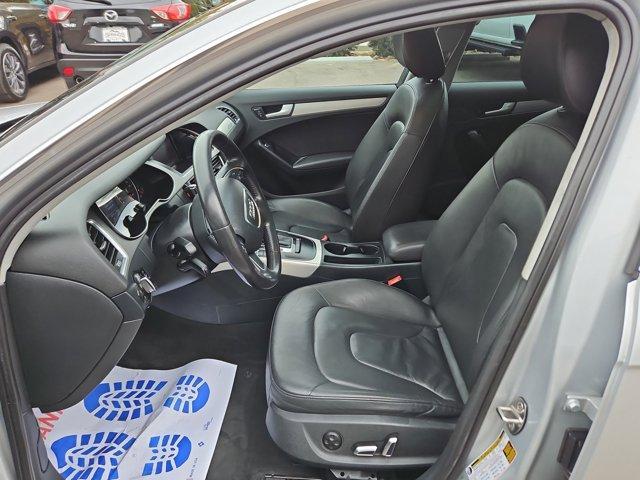 used 2014 Audi allroad car, priced at $11,099