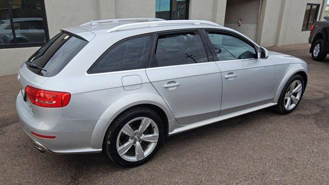 used 2014 Audi allroad car, priced at $11,099