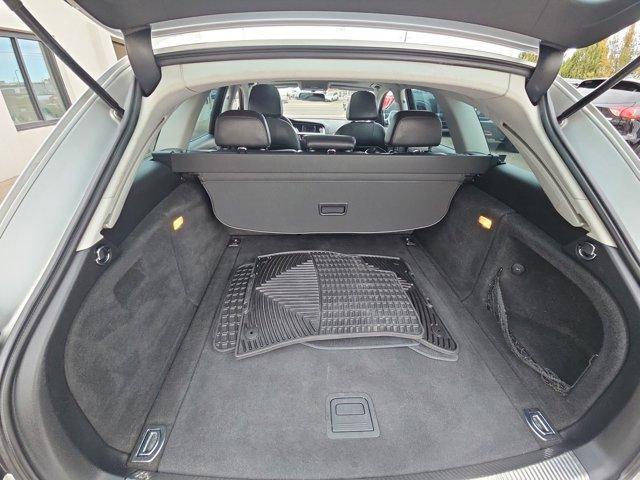 used 2014 Audi allroad car, priced at $11,099