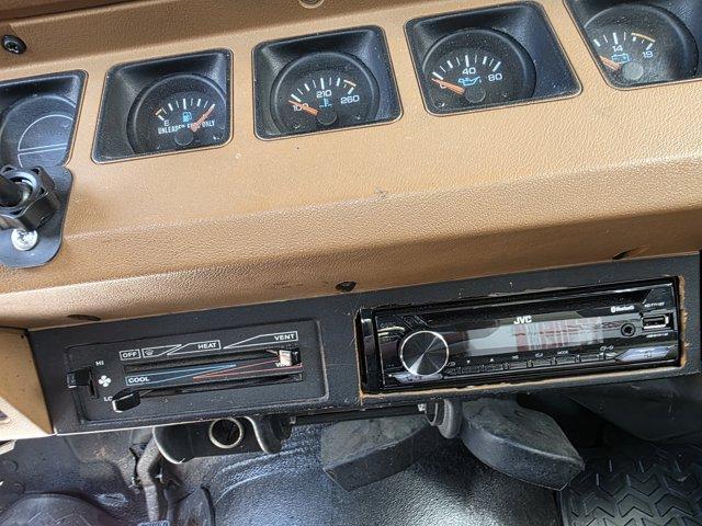 used 1995 Jeep Wrangler car, priced at $10,498