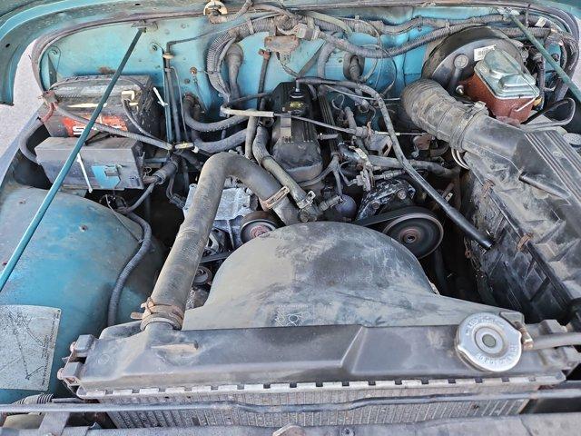 used 1995 Jeep Wrangler car, priced at $9,998