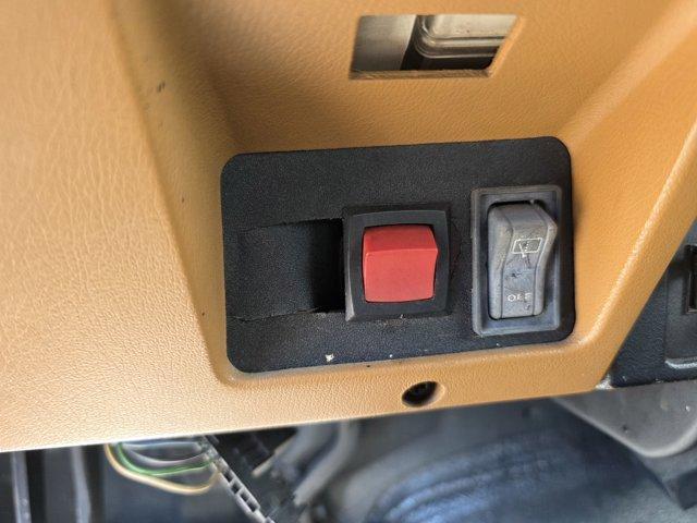 used 1995 Jeep Wrangler car, priced at $10,498