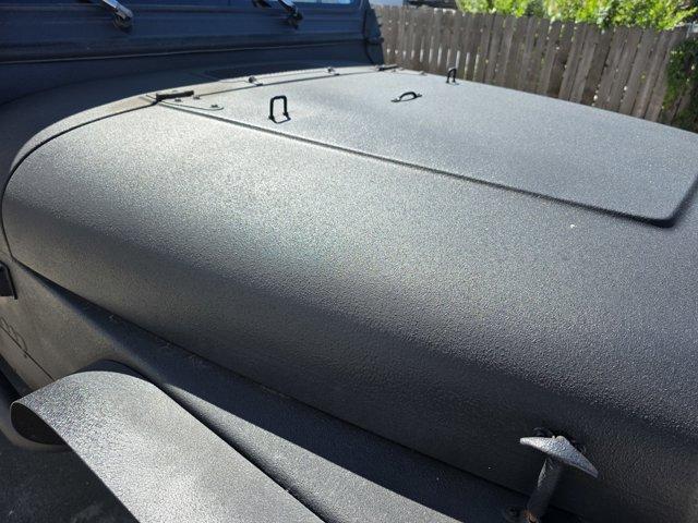 used 1995 Jeep Wrangler car, priced at $10,498