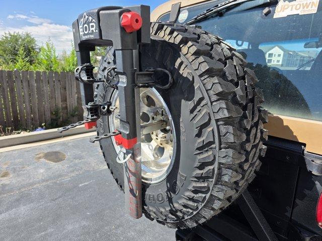 used 1995 Jeep Wrangler car, priced at $10,498