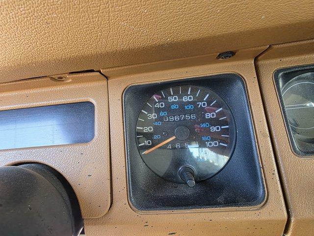 used 1995 Jeep Wrangler car, priced at $10,498