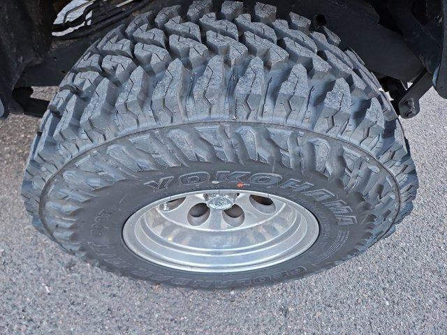 used 1995 Jeep Wrangler car, priced at $9,998