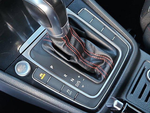 used 2017 Volkswagen Golf GTI car, priced at $18,399