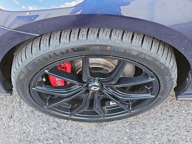 used 2017 Volkswagen Golf GTI car, priced at $18,399