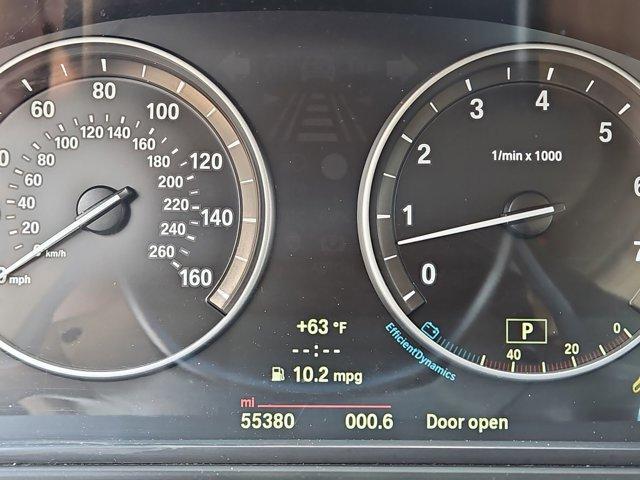 used 2014 BMW 535 car, priced at $16,199