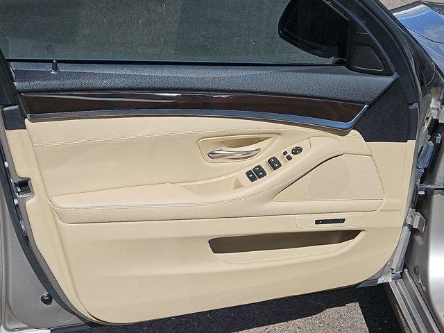 used 2014 BMW 535 car, priced at $16,199
