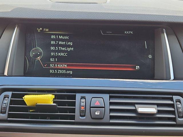 used 2014 BMW 535 car, priced at $16,199