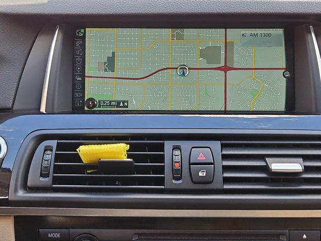 used 2014 BMW 535 car, priced at $16,199