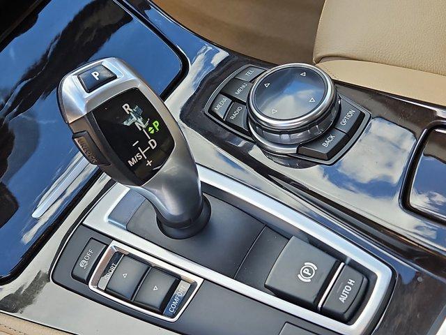 used 2014 BMW 535 car, priced at $16,199