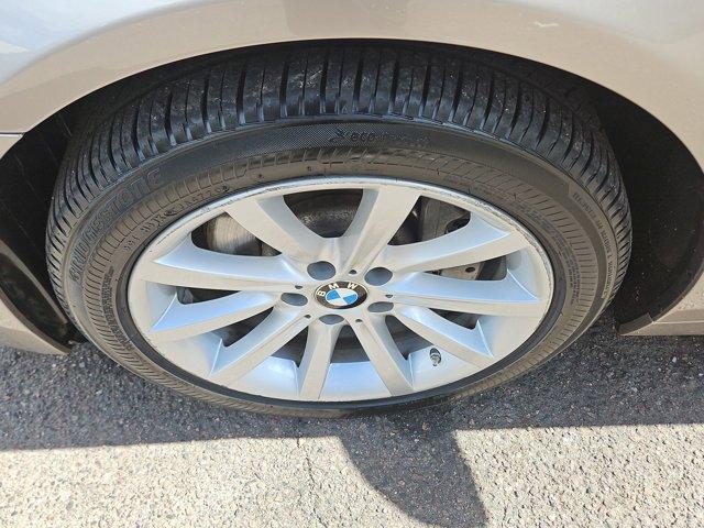 used 2014 BMW 535 car, priced at $16,199