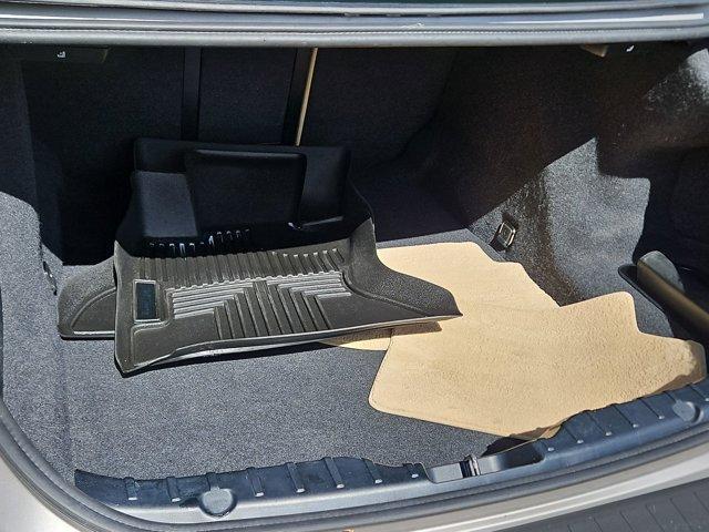 used 2014 BMW 535 car, priced at $16,199