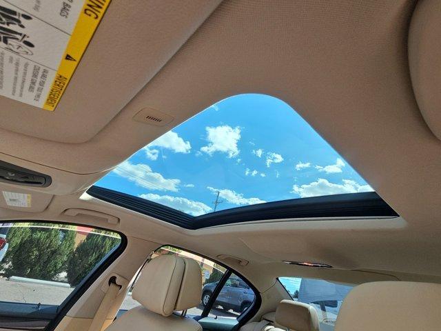 used 2014 BMW 535 car, priced at $16,199