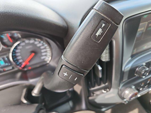 used 2014 Chevrolet Silverado 1500 car, priced at $19,297