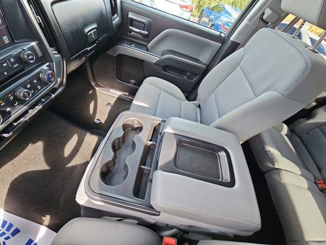 used 2014 Chevrolet Silverado 1500 car, priced at $19,297